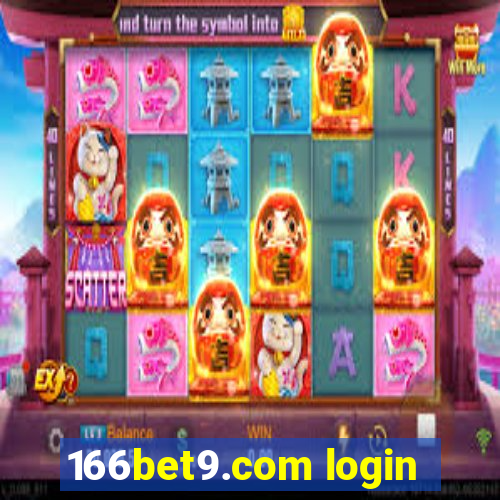 166bet9.com login